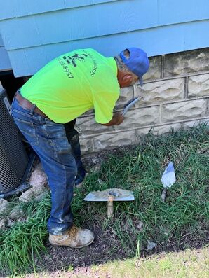 Masonry Repair in Naperville, IL (2)