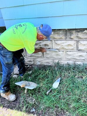 Masonry Repair in Naperville, IL (1)