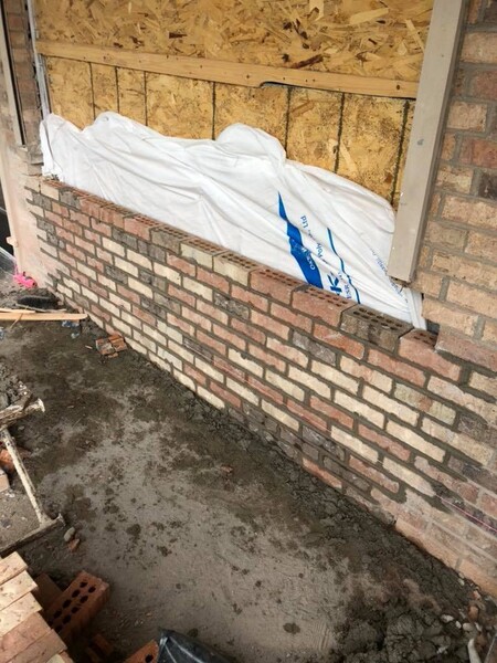 Masonry Repair Services in Montgomery, IL (1)